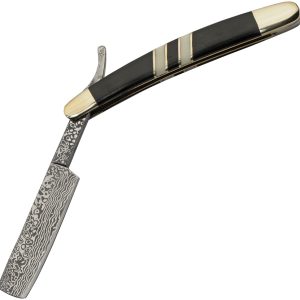 Deco Folding Razor
