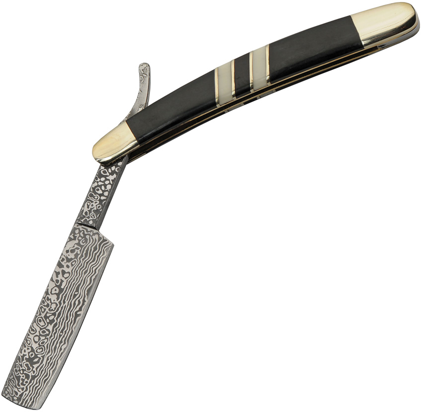 Deco Folding Razor