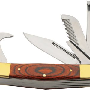 Horseman's Multi Tool