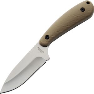 Trailing Skinner Desert