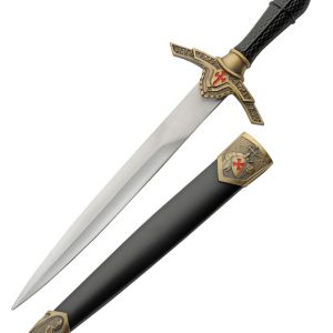 Armor Dagger Gold