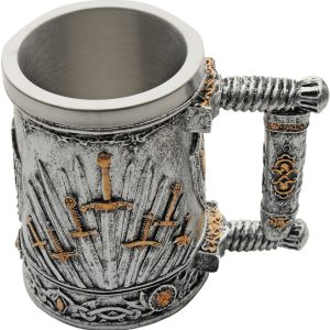 Medieval Swords Mug