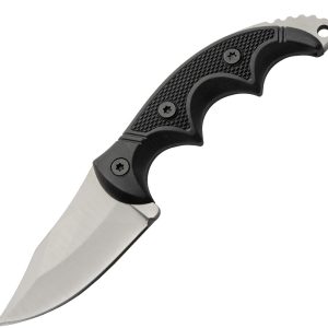 Combat Neck Knife