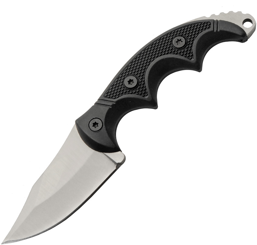 Combat Neck Knife