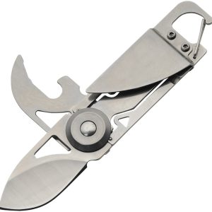 Trail Opener Framelock