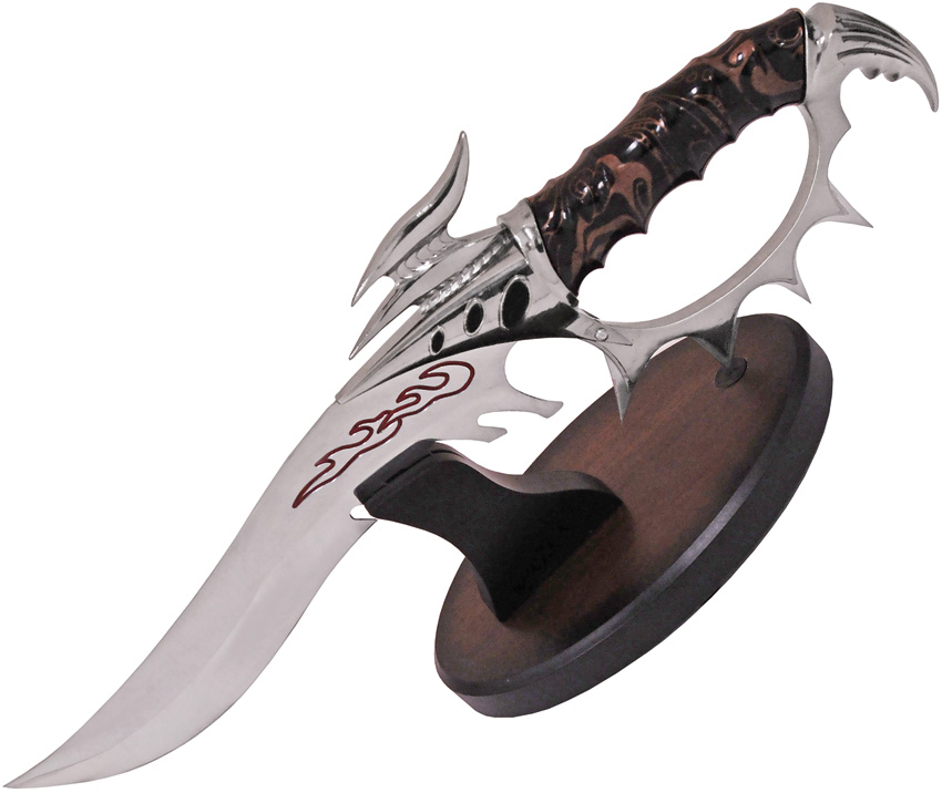 Talon Dagger