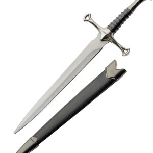 Needle Point Dagger