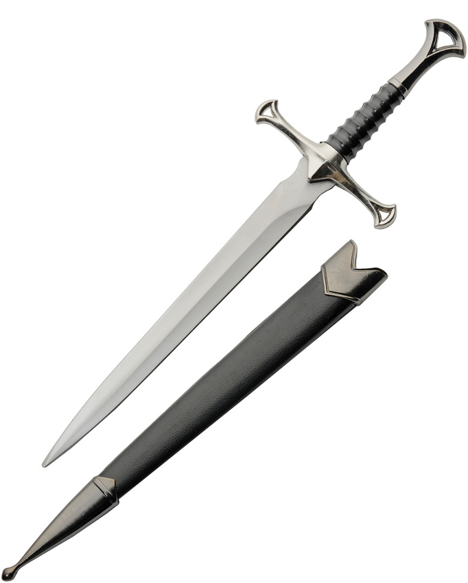 Needle Point Dagger