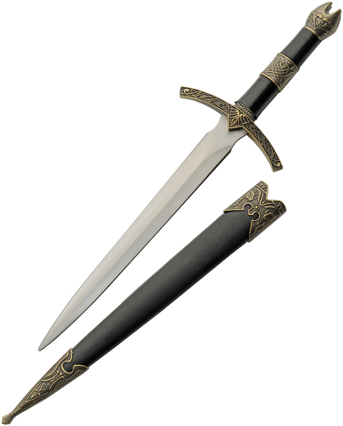 Pope Dagger