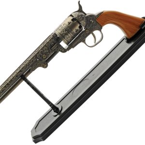 Peace Maker Replica W/Stand