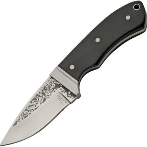 Bobcat Skinner Black