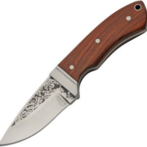 Bobcat Skinner Brown