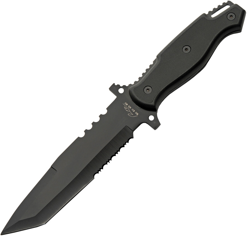 Ranger Fixed Blade Tanto