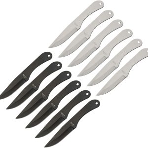 Rival Throwing Set 12pcs
