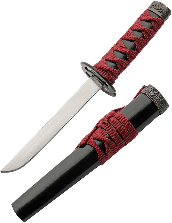 Tanto Letter Opener