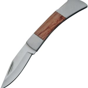 Small Lockback Wood