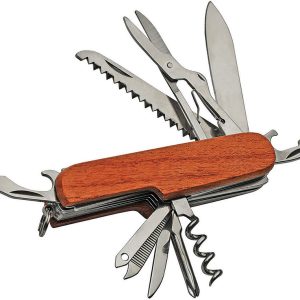 Swiss Style Folder