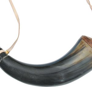 Powder Horn