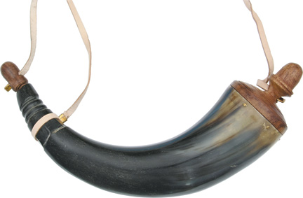 Powder Horn