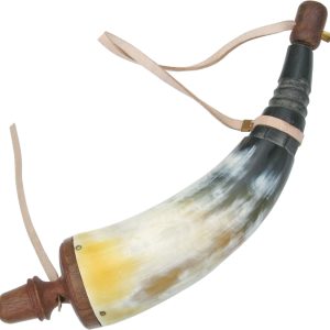 Powder Horn