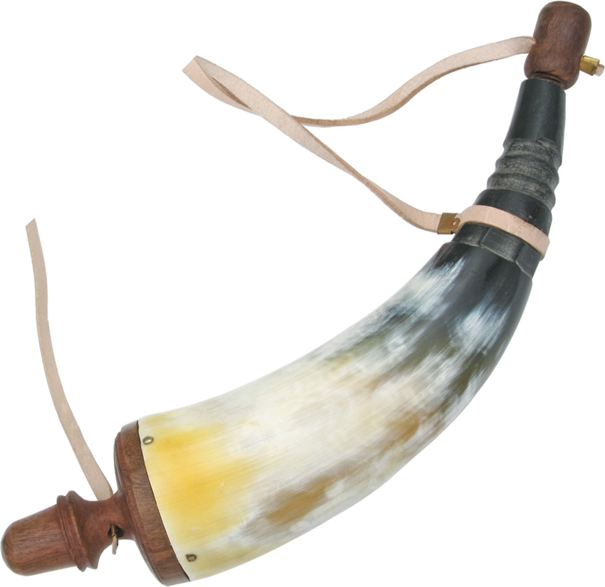 Powder Horn