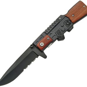 AK47 Linerlock A/O