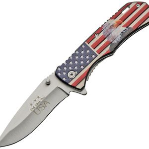 Eagle Linerlock A/O