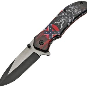 Confederate Linerlock A/O