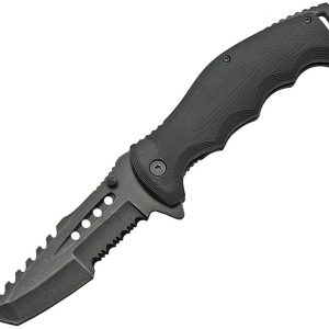 Linerlock A/O