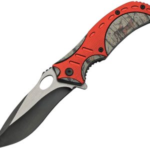 Deer Linerlock A/O