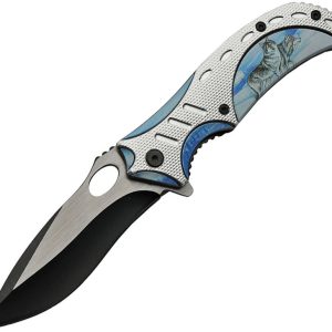 Wolf Linerlock A/O