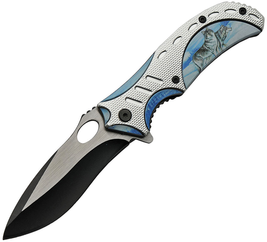 Wolf Linerlock A/O