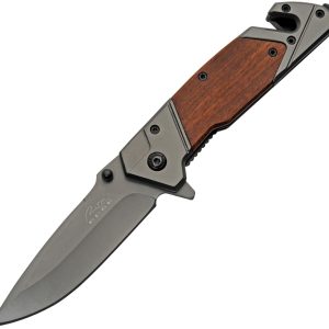 Rescue Linerlock A/O