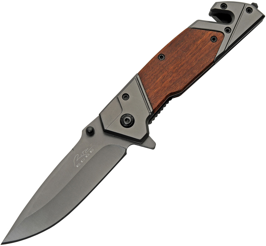 Rescue Linerlock A/O
