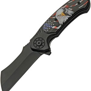 US Eagle Linerlock A/O