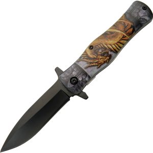 Dragon Linerlock
