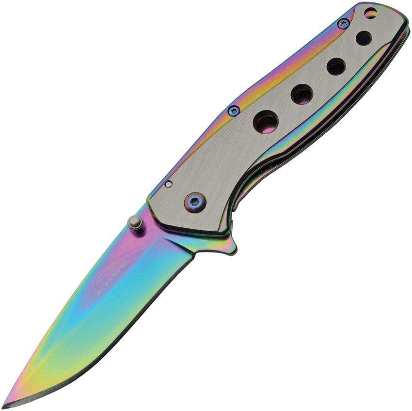 Rainbow Linerlock A/O