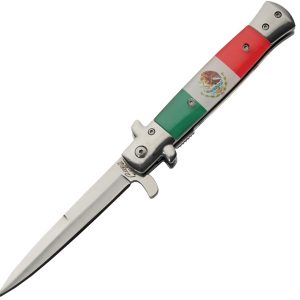 Stiletto Linerlock A/O Mexico