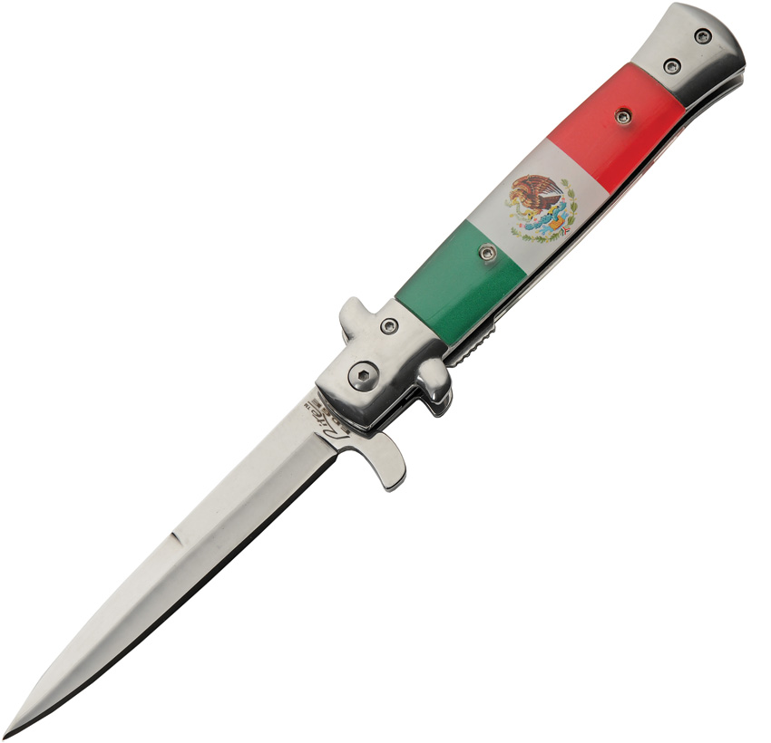 Stiletto Linerlock A/O Mexico