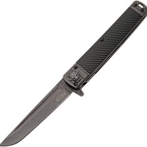 Samurai Linerlock