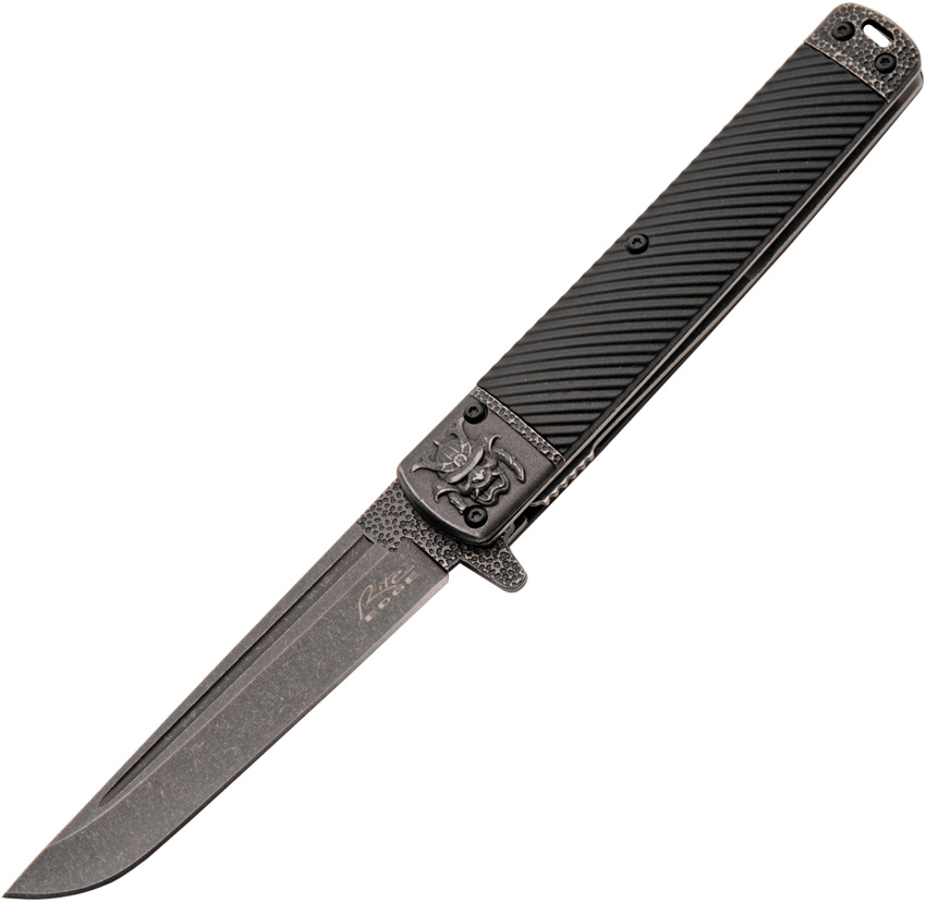 Samurai Linerlock