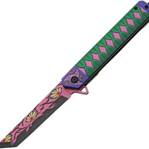 Kokushibo Linerlock A/O
