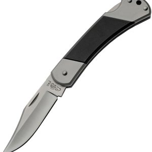 Lockback Black G10