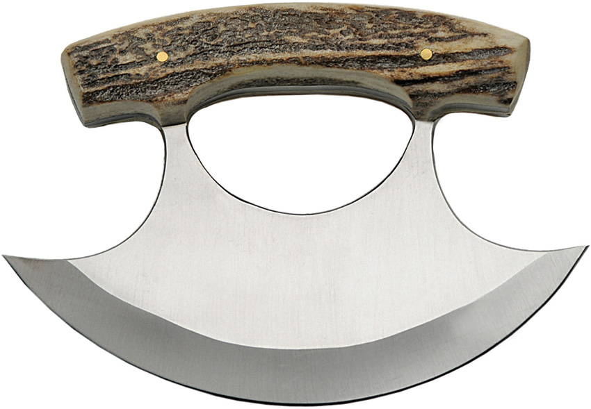 Ulu Stag