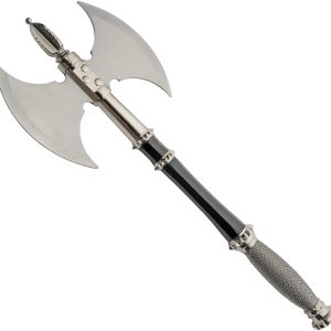 Squire Axe W/Plaque