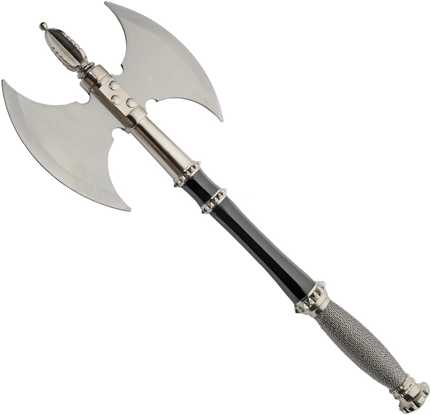 Squire Axe W/Plaque