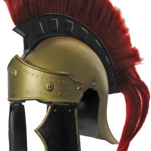 Roman Centurion Helmet