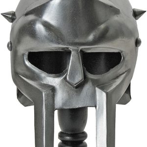 Small Gladiator Helmet
