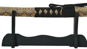 Katana Carbon Steel