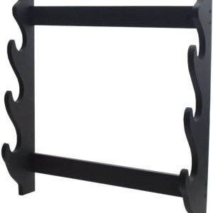 Small Sword Rack